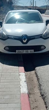 سيارات-renault-clio-4-2015-limited-حمام-ريغة-عين-الدفلة-الجزائر