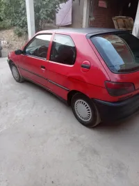 Peugeot 306 1996 306