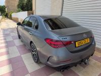 السيارات-النفعية-mercedes-classe-c-2024-c220-الجزائر-وسط