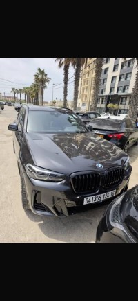 سيارات-bmw-x3-2024-business-design-الجزائر-وسط