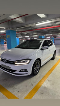 voitures-volkswagen-polo-2019-la-kara-plus-dar-el-beida-alger-algerie