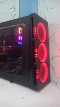 Pc gamer