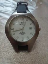 Montre Lacoste original 