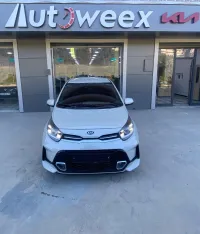 Kia Morning 2022 Morning