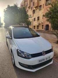 سيارات-volkswagen-polo-2013-life-تلمسان-الجزائر