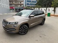 Skoda Karoq 2025 