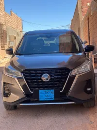 Nissan Kicks 2022 2022