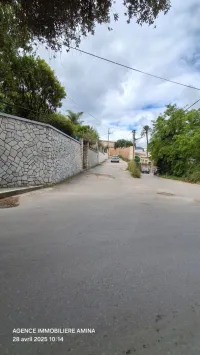Vente Terrain Annaba Annaba