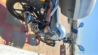 motos-et-scooters-yamaha-ybr-125cc-2022-ouled-fayet-alger-algerie