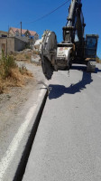 materiaux-de-construction-fiber-optic-trencher-rouiba-alger-algerie