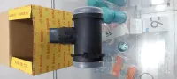 Débit mètres. Vanne egr. Electrovanne.