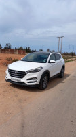 voitures-hyundai-tucson-2018-ain-temouchent-algerie