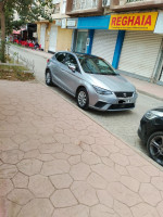 voitures-seat-ibiza-2019-style-facelift-rouiba-alger-algerie