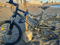 velos-velo-vtt-rockrider-six3-casbah-alger-algerie