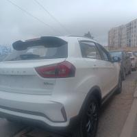 سيارات-livan-x3-pro-2025-automatique-avec-toi-ouvrant-شوفالي-الجزائر
