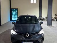 voitures-renault-clio-5-2022-intense-el-magharia-alger-algerie