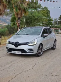 Renault Clio 4 2019 GT Line +
