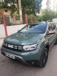 سيارات-dacia-duster-2024-journey-plus-تيزي-وزو-الجزائر