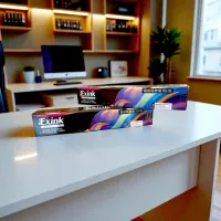 Toner Compatible Exink Noir ET006- NPG-51/GPR-35/ C-EXV33 (14.6K) -BK