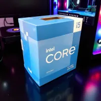  Processeur Intel Core i5-13400 20 Mo de cache, jusqu'à 4,60 GHz (Box)