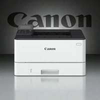 Imprimante Laser Canon i-SENSYS LBP243dw Monochrome Wifi