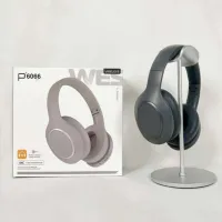 Casque P6066 Wireless Bluetooth