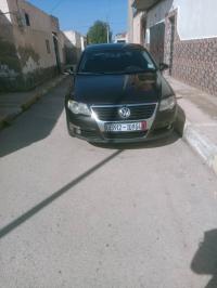 سيارات-volkswagen-passat-2009-مسكيانة-أم-البواقي-الجزائر