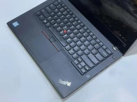 Laptop Lenovo thinkpad T480 | i5 8th GEN |  RAM 8GB | SSD 256GB | FHD 14" 