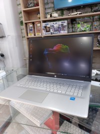 كمبيوتر-محمول-laptop-hp-i3-11th-gen-ram-8-1tr-باب-الزوار-الجزائر