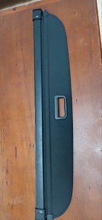 Cache-bagages- tablette arrière de coffre SUV - à identifier- neuf