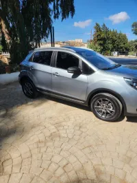 Geely GX3 PRO  2024 Drive