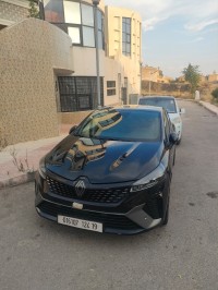 سيارات-renault-clio-5-2024-esprit-alpine-سطيف-الجزائر
