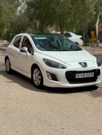 سيارات-peugeot-308-2013-allur-برج-بوعريريج-الجزائر