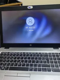 Hp elitbook