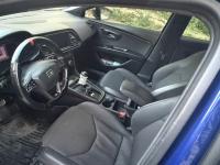 سيارات-seat-leon-2019-fr-سوق-أهراس-الجزائر