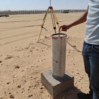 بناء-و-أشغال-topographe-الطالب-العربي-الوادي-الجزائر