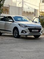 moyenne-berline-hyundai-i20-2019-facelift-bab-ezzouar-alger-algerie