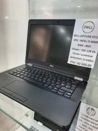 DELL LATITUDE E7270