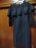 accessoires-mariages-et-fetes-robe-soiree-noire-les-eucalyptus-alger-algerie