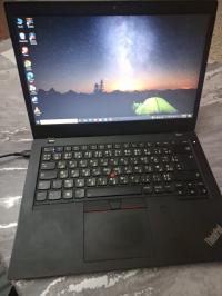 كمبيوتر-محمول-فرصة-للبيع-lenovo-thinkpad-l14-gen-2-ممتاز-الأداء-ryzen-7-مكافئ-لـ-i7-الجيل-12-بحالة-ممتازة-قصر-صباحي-أم-البواقي-الجزائر