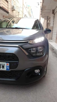 Citroen C3 2022 