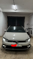 voitures-volkswagen-polo-2022-r-line-bir-el-djir-oran-algerie