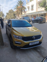 voitures-volkswagen-t-roc-2021-ain-benian-alger-algerie