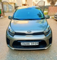 voitures-kia-picanto-2019-lx-meftah-blida-algerie