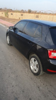 voitures-skoda-fabia-2019-ambition-saoula-alger-algerie