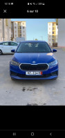 voitures-skoda-fabia-active-2024-saoula-alger-algerie