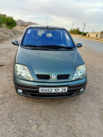 voitures-renault-scenic-2001-el-hamel-msila-algerie