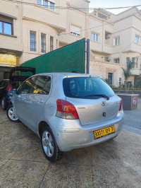 voitures-toyota-yaris-2009-bir-el-djir-oran-algerie