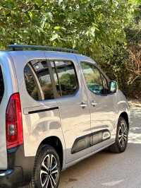 السيارات-النفعية-citroen-berlingo-2019-بجاية-الجزائر