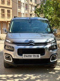 سيارات-citroen-berlingo-multispace-2019-بجاية-الجزائر